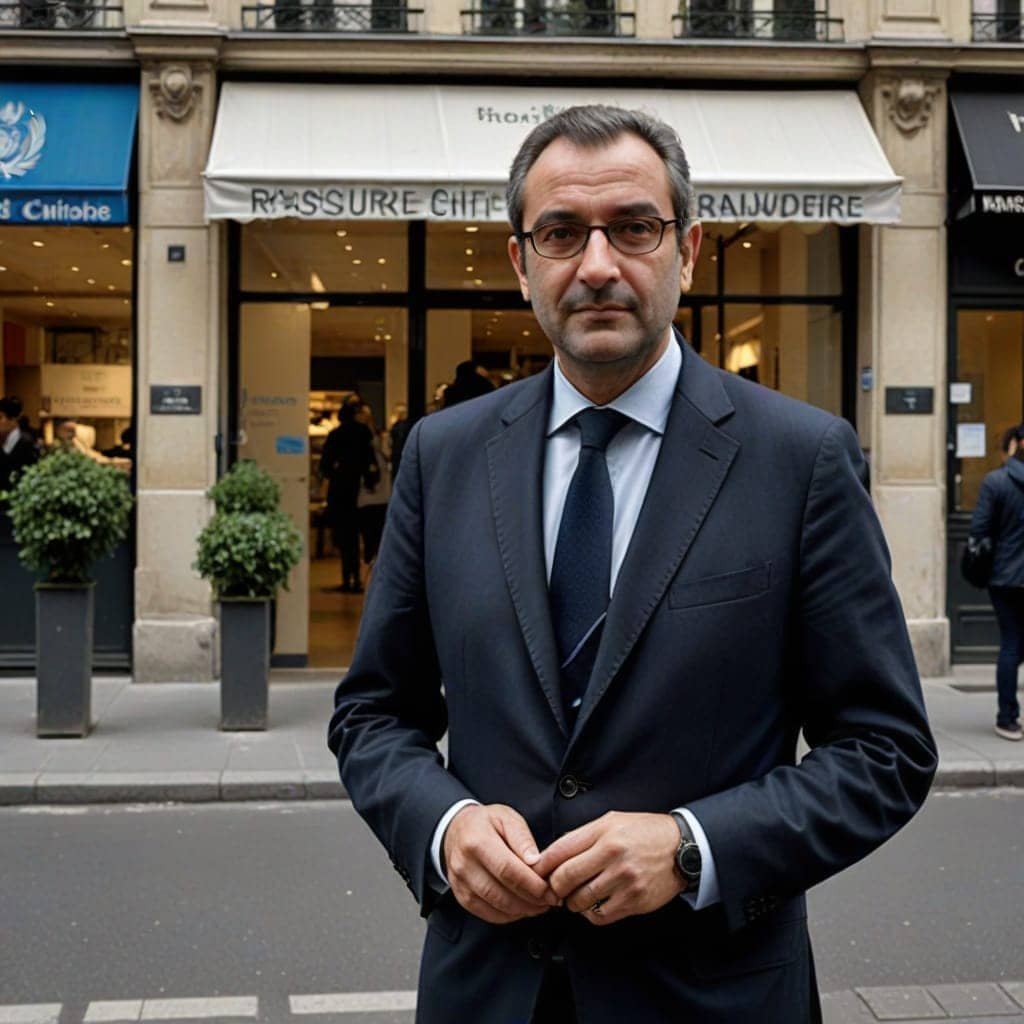 diagnostic stratégique d'entreprise pour dirigeant à Paris